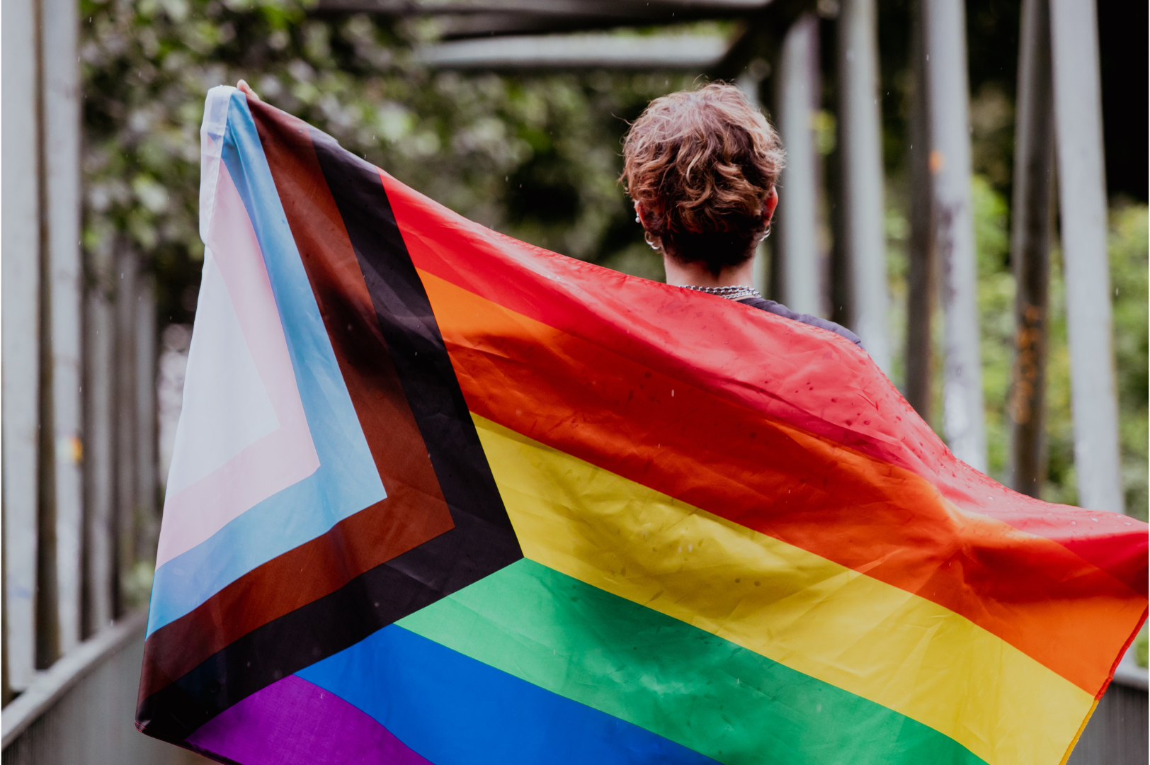 For LGBTQIA+ Justice, A Reconciling Congregation