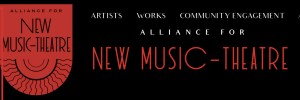 Alliance for New Music-Theatre Joins the Worldwide Ukrainian Play Readings Project