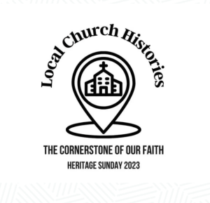 Dumbarton United Methodist in Local Church History Contest