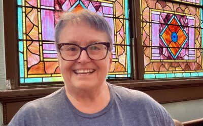 Dumbarton Member Reflects on UMC’s Recent General Conference