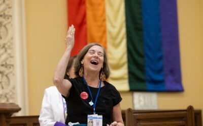 How to Love Your Neighbor: Reflections from the UMC’s 2024 General Conference